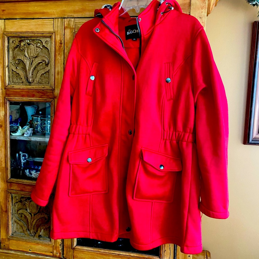 Beautiful all weather jacket